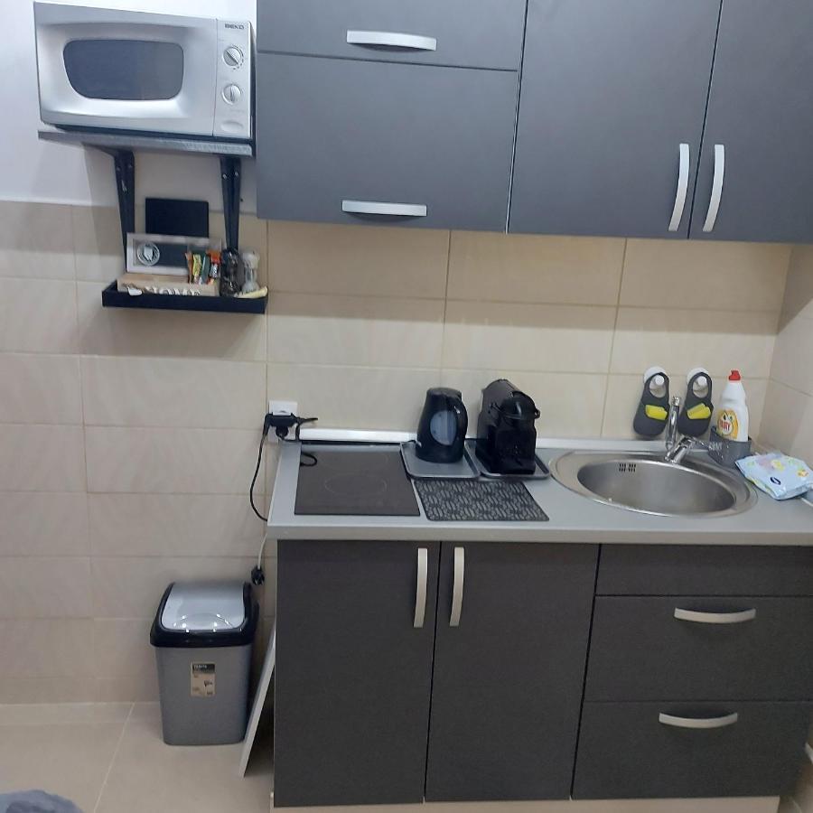 Apartman Pozoriste Penthaus Banja Luka Exteriér fotografie