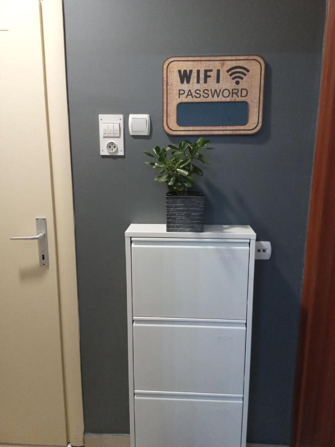 Apartman Pozoriste Penthaus Banja Luka Exteriér fotografie