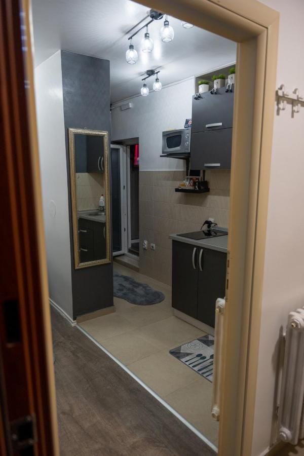 Apartman Pozoriste Penthaus Banja Luka Exteriér fotografie
